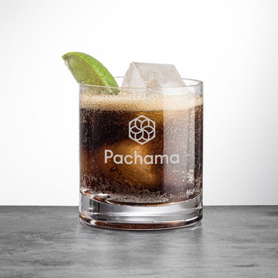 Riviera OTR - Deep Etch