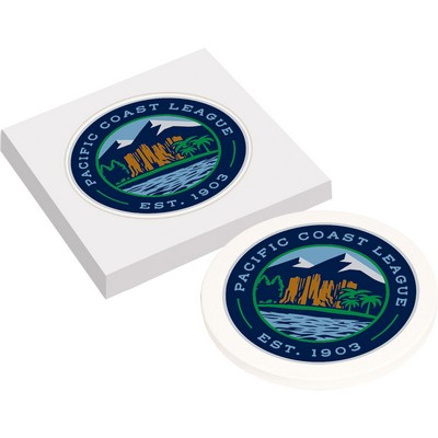 Ceramic Coaster - 1 Coaster Set