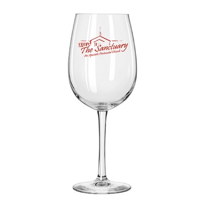 Vina Wine Glass