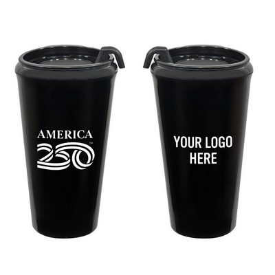 America250™16 Oz. Infinity Tumbler