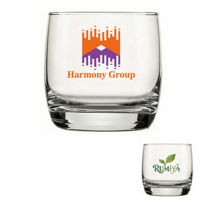 10 oz. Classic Heavy Base Rocks Glass