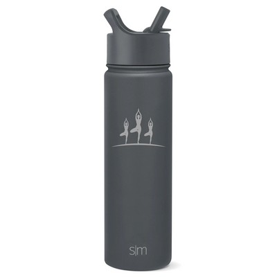 Simple Modern™ 22oz Summit Water Bottle