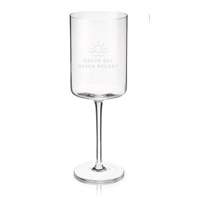 Viski® Laurel White Wine Glass, set of 2