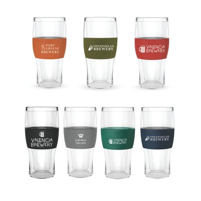 HOST® FREEZE™ Beer Pint, set of 2