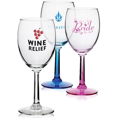 10 oz. Libbey Napa Country Wine Glasses