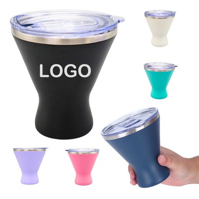 Stainless Steel Insulated Tumbler