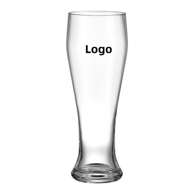 Premium Craft Beer Glass for Enhanced Flavor and Aroma
