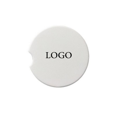 Absorbent Auto Coaster