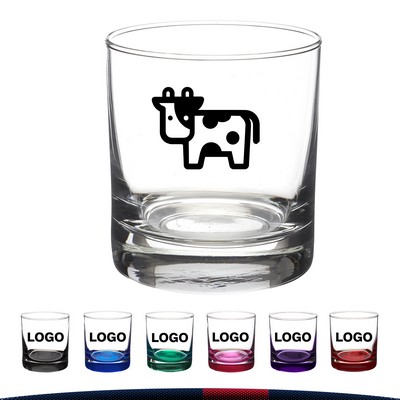 11 oz. Libbey Whiskey Glasses