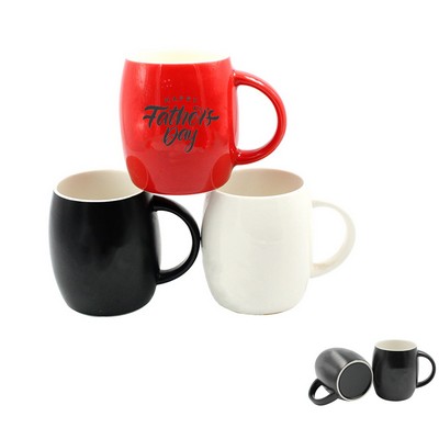 Office Ceramic Coffee Mug