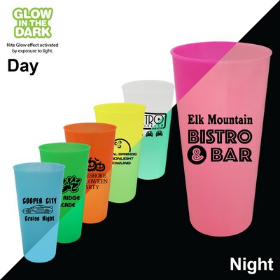 Nite Glow 26 oz. Tumbler