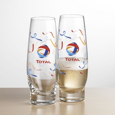 Glenarden Stemless Flute - VividPrint™