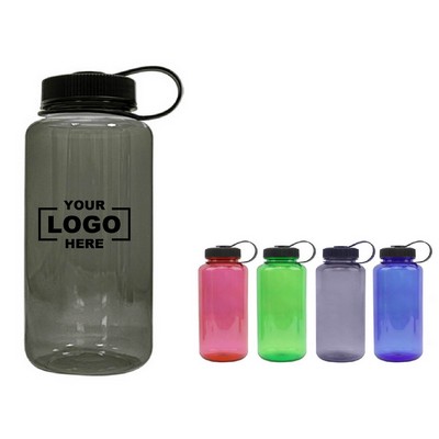 32 Oz. Tritan Water Bottle