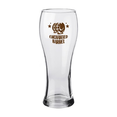 23 oz. Hops King Pilsner Beer Glass