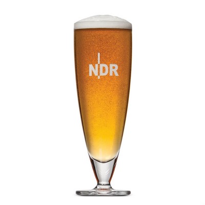 Sefton Pilsner - 16oz - Deep Etch