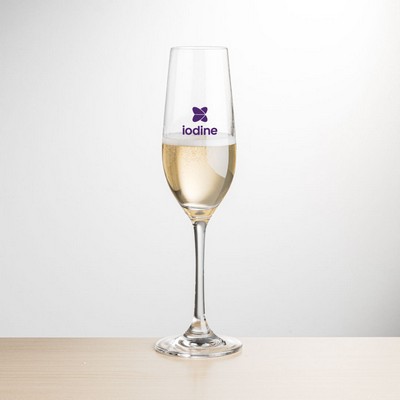 Burlington Flute - Imprinted