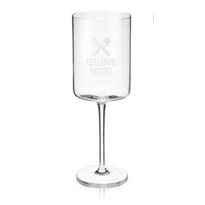Viski® Laurel Red Wine Glass, set of 2