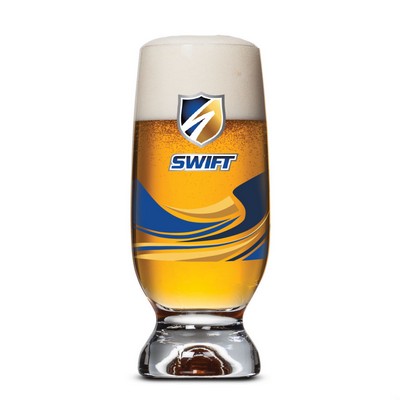 Marland Beer Glass - VividPrint™