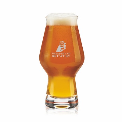 True® IPA Beer Glass, set of 4